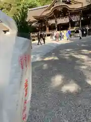 大神神社(奈良県)