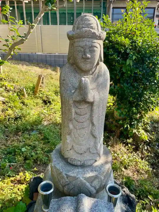 敬親玉川教会(両親閣別院)(東京都)