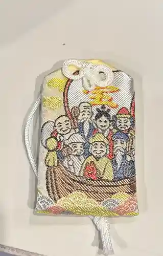 十番稲荷神社(東京都)