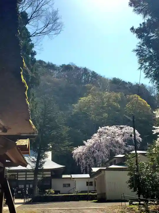 観音寺(福島県)