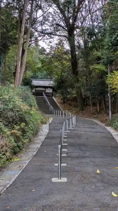 山科神社(京都府)