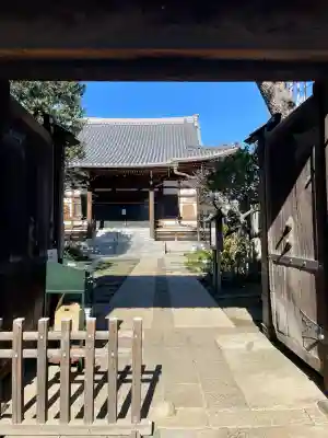 幸國寺(東京都)