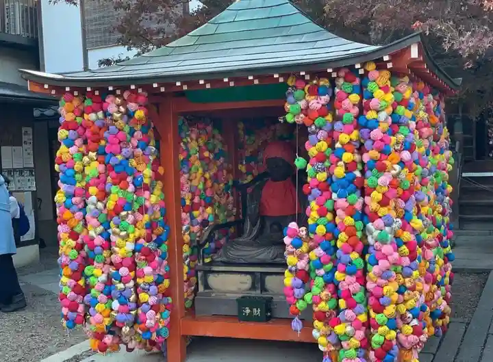 金剛寺(八坂庚申堂)(京都府)