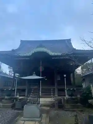 金蔵寺のその他建物