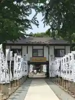 秋保神社のその他建物