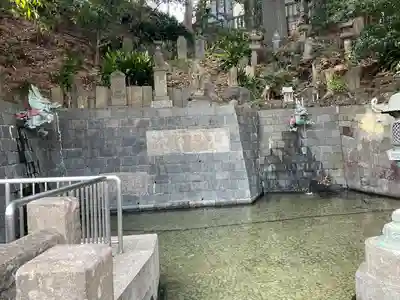 瀧泉寺（目黒不動尊）(東京都)