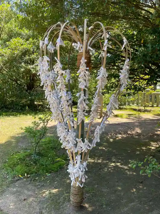富田神社(香川県)