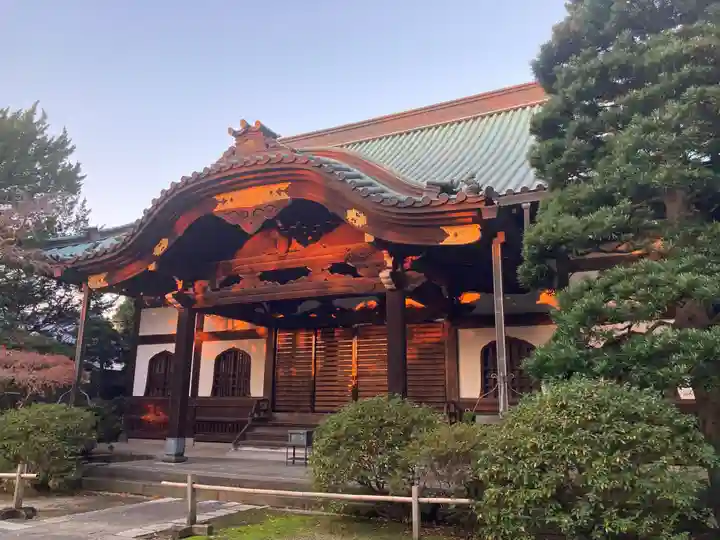 妙本寺(神奈川県)