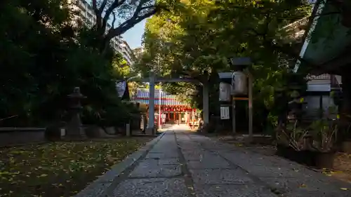 田蓑神社(大阪府)