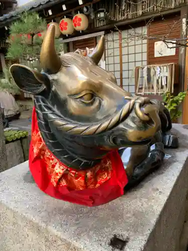 錦天満宮(京都府)