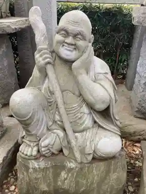 長松寺(神奈川県)