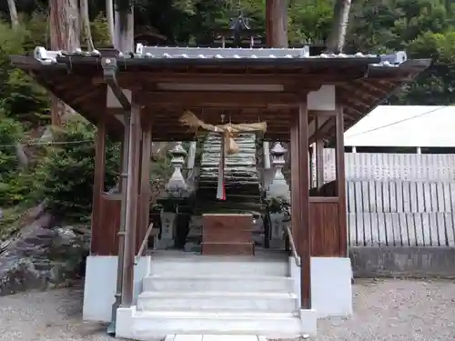 八王子神社(和歌山県)