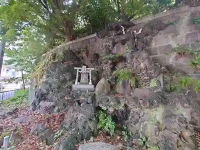 一之宮神社(神奈川県)