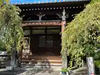 清林寺(東京都)