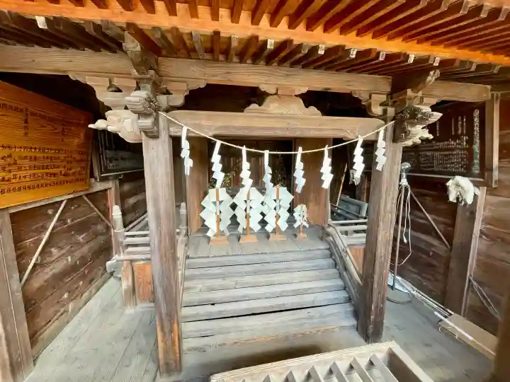 熊野山神社(埼玉県)