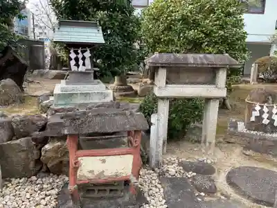 三喜神社(愛知県)