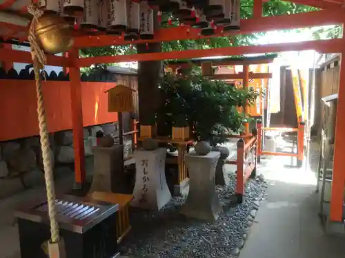 住吉大社のその他建物