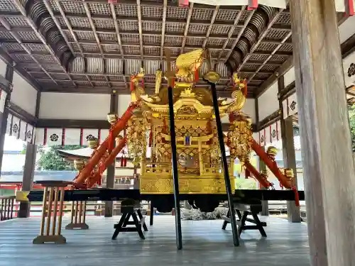 大鳥神社(滋賀県)