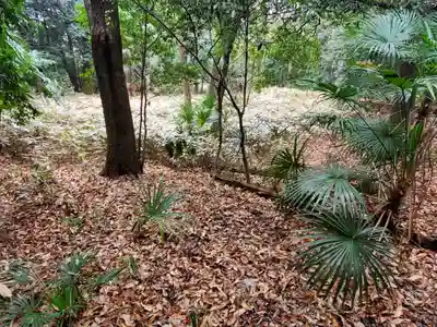 乳房地蔵尊(栃木県)