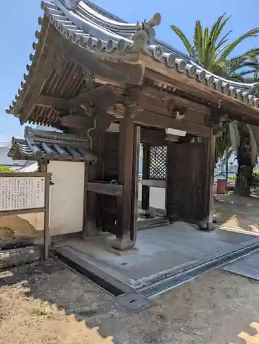 本蓮寺(岡山県)