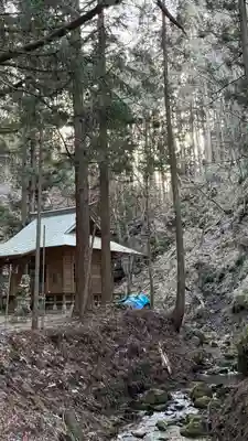 水神社(宮城県)