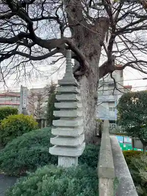 延命寺(埼玉県)