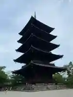 東寺(教王護国寺)のその他建物