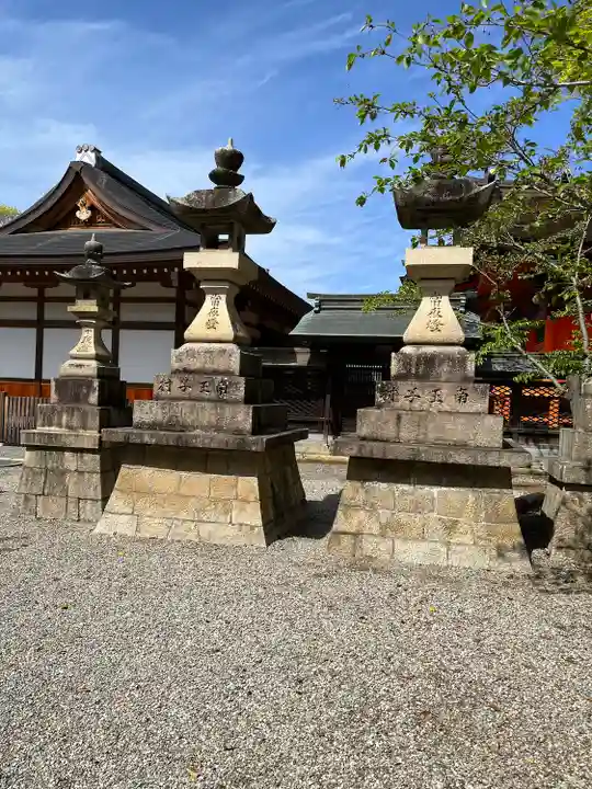 聖神社(大阪府)
