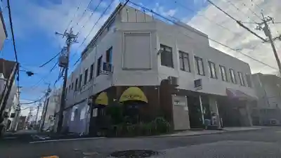 津観音(三重県)