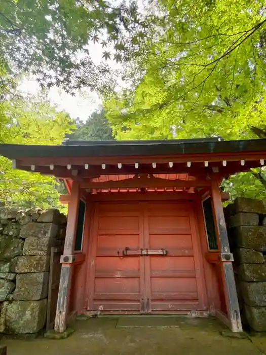 三千院門跡の建物その他