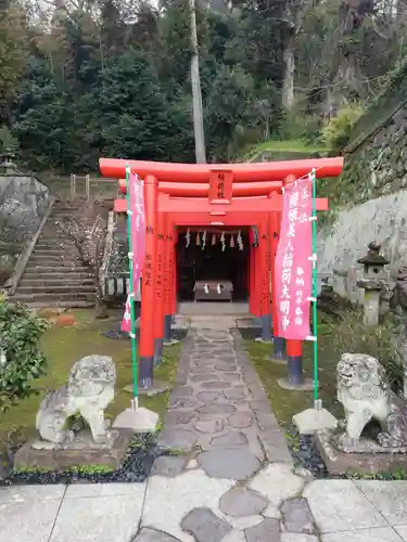 八坂神社の鳥居