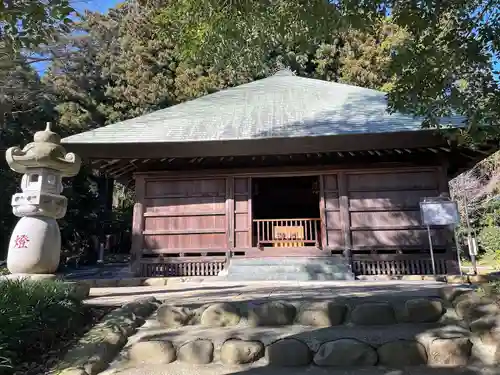 塩船観音寺(東京都)