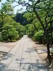 東慶寺の建物その他