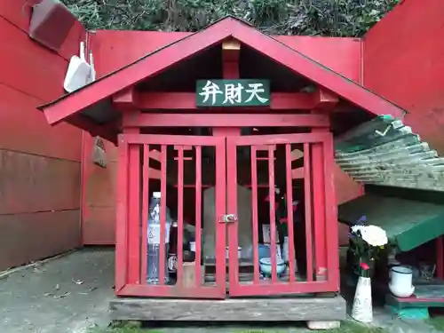 弁財天(愛知県)