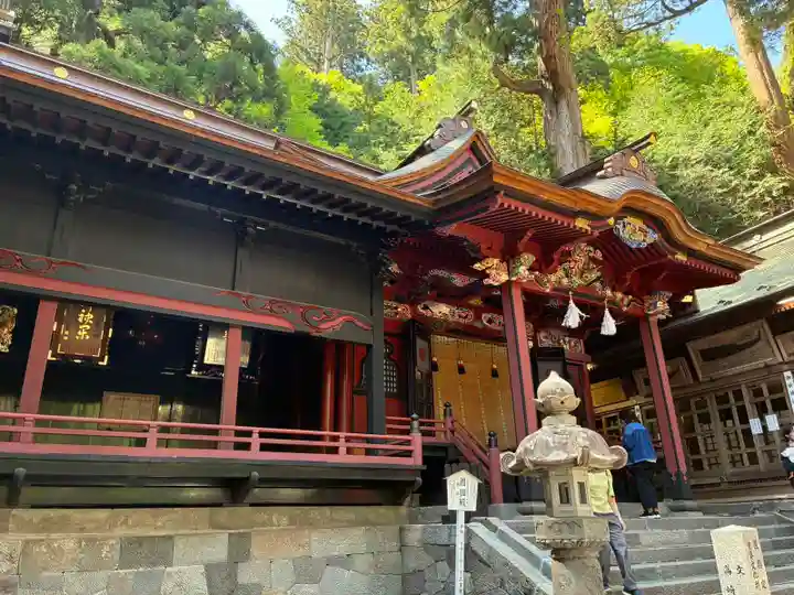 榛名神社(群馬県)