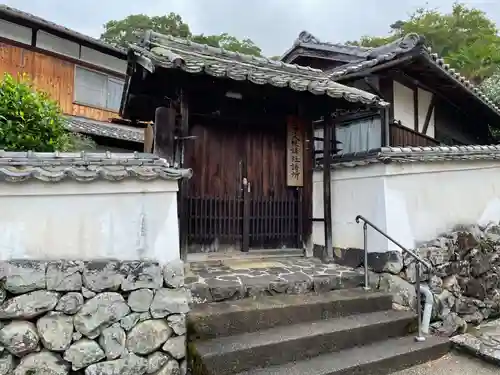 東大寺の山門