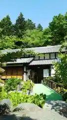 青龍山 吉祥寺の建物その他