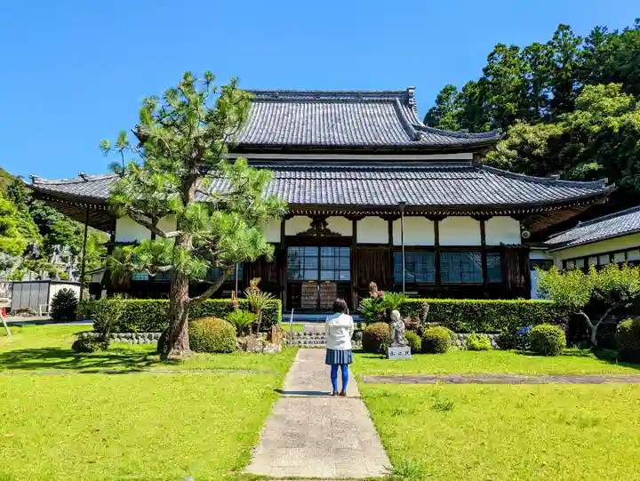 永江院(静岡県)