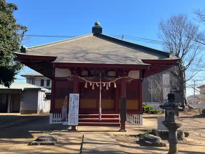 千葉寺(千葉県)