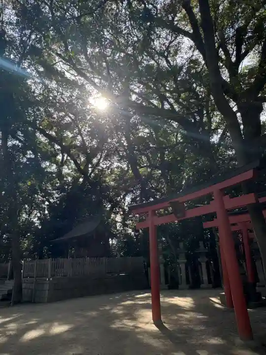 西宮神社(兵庫県)