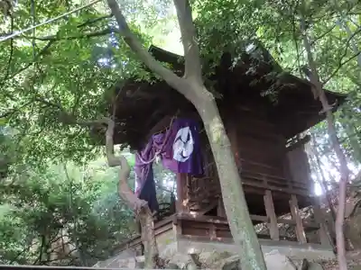 大原神社(広島県)