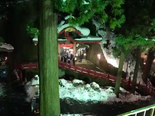 大正寺(中野不動尊)のその他建物