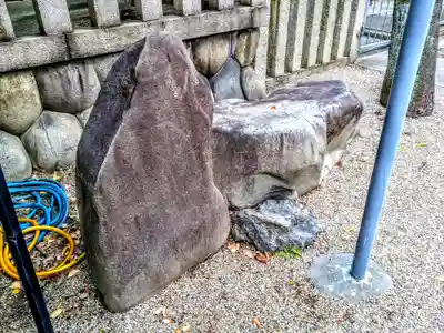 金山神社のその他建物