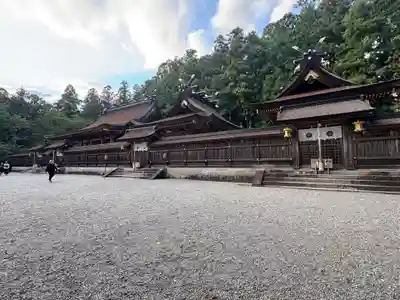熊野本宮大社(和歌山県)