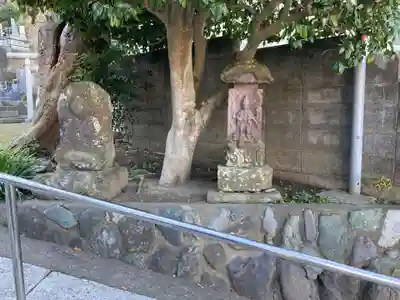 宗泰寺(神奈川県)