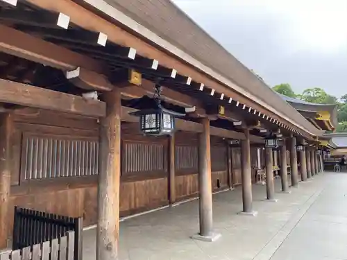 寒川神社(神奈川県)