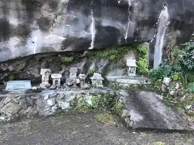 香指神社のその他建物