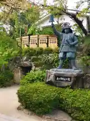 三光神社(大阪府)