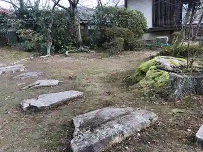 木舟山　順教寺のその他建物
