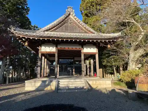 新宮神社(滋賀県)